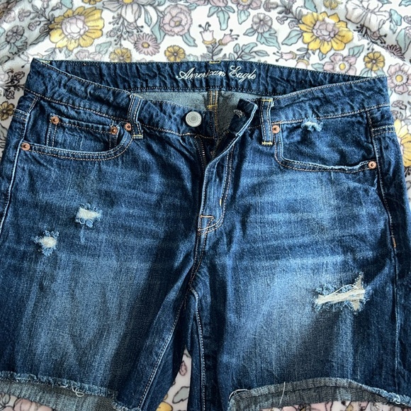 American Eagle Outfitters Pants - American Eagle 🦅 Shorts